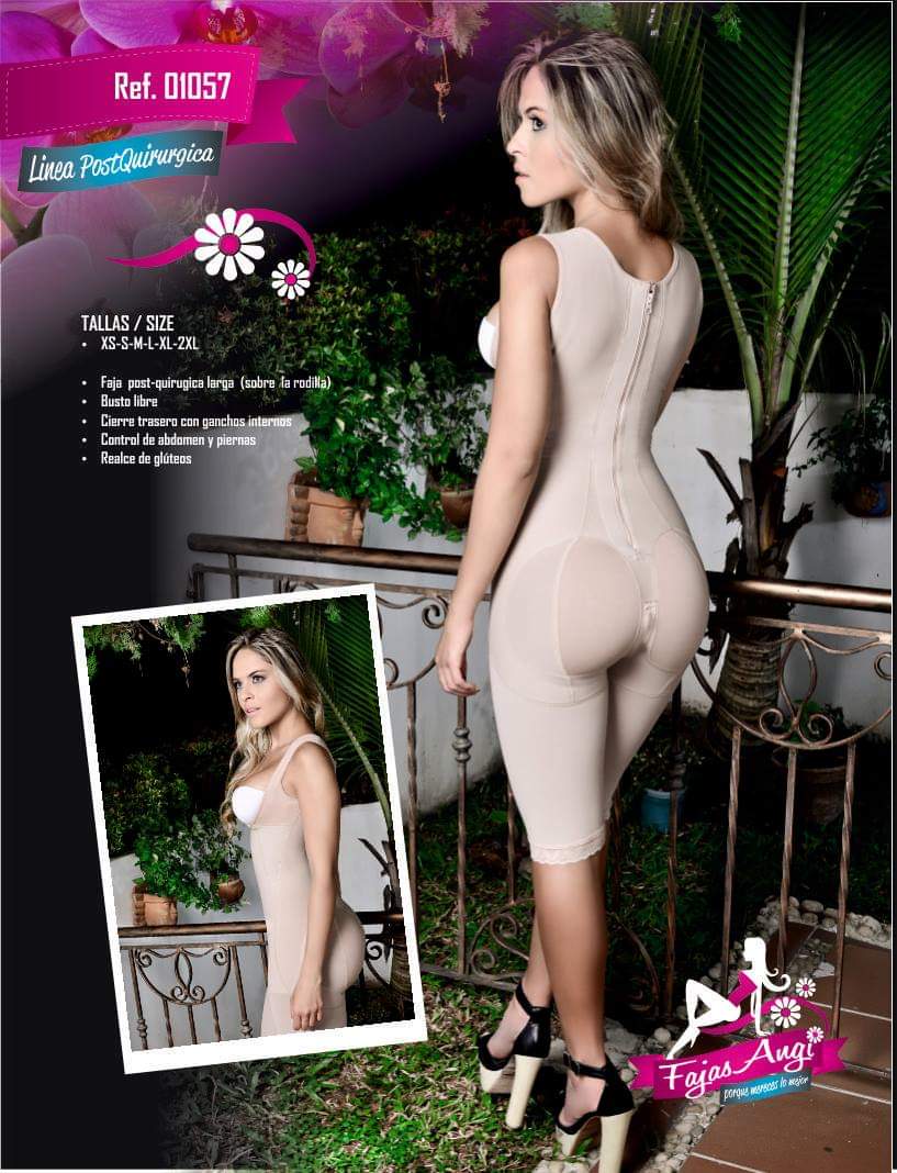 Producto 25 - Fajas Ibagué, Fajas Angi