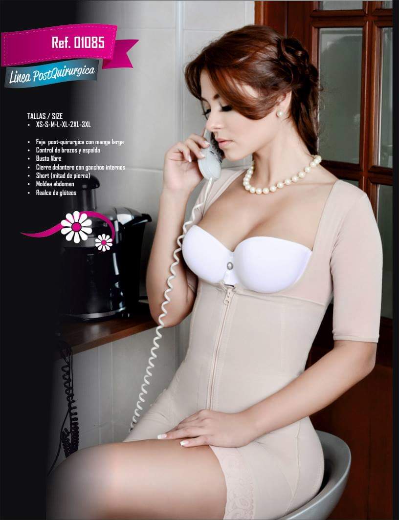 Producto 27 - Fajas Ibagué, Fajas Angi