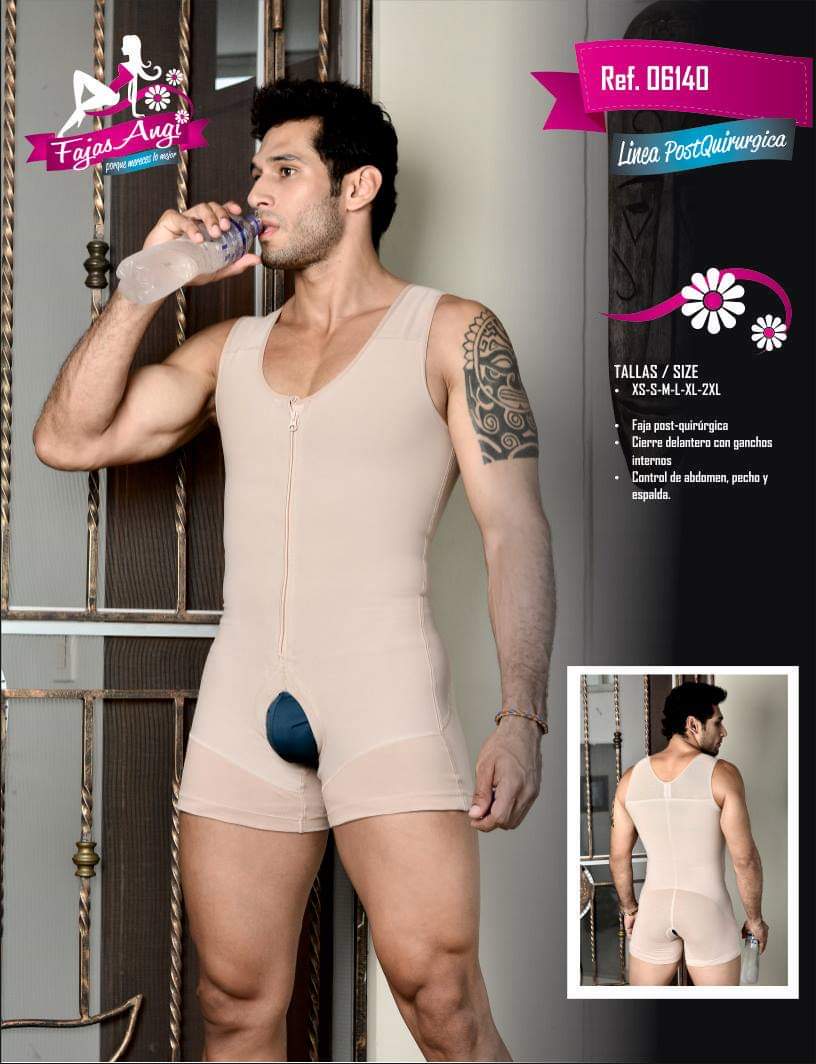 Producto 33 - Fajas Ibagué, Fajas Angi